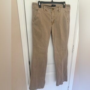 AE Kick Boot Khakis